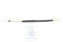 Volkswagen regelklepkabel frisse lucht 600 mm
