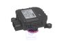 Volkswagen stelmotor temperatuurregelklep - linksgestuurd
