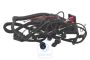 Volkswagen kabelboom motorruimte 5-traps automaat (AUM, AUQ)