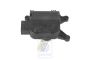Volkswagen stelmotor centrale klep airco V70 - rechtsgestuurd