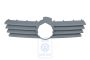 Volkswagen Bora (1J) grille - gegrond