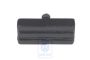 Volkswagen Bora (1J) clip voor bekleding hoedenplank - sedan