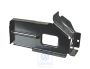 Volkswagen Golf 4 (1J) langsliggerbevestiging - linksachter (vierwielaandrijving)