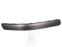 Volkswagen Golf 4 (1J) sierlijst achterbumper links - satijnzwart, sedan