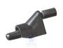 Volkswagen Golf 4 (1J) hoedenplanklager - links