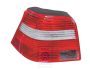 Volkswagen Golf (Brazil) achterlicht links - sedan, wit knipperlicht en mistlicht