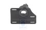 Volkswagen houder parkeersensor (4Motion)