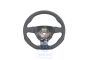 Volkswagen Golf 5 (1K) leren multifunctioneel stuurwiel met Tiptronic