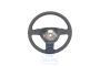 Volkswagen Golf 5 (1K) leren stuurwiel - antraciet