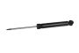 Volkswagen Golf 5 (1K) gasdrukschokdemper - achter, 4WD