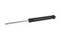 Volkswagen Golf 5 (1K) gasdrukschokdemper sportonderstel - achter, 4WD