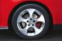 Volkswagen Golf 5 (1K) lichtmetalen velg Denver 7,5x17 ET51 - hoogglans chroom