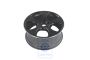 Volkswagen Golf 5 (1K) lichtmetalen velg Detroit 7,5x18 ET51 - matzwart
