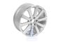 Volkswagen Golf 5 (1K) lichtmetalen velg Omanyt 7,5x18 ET51 - diamantzilver