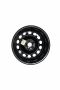 Originele stalen velg 16 inch