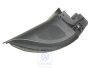 Volkswagen Golf 5 (1K) luidsprekerrooster - links, satijnzwart
