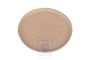 Volkswagen Golf 5 (1K) inzetstuk bekerhouder - puurbeige