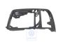 Volkswagen Jetta 5 (1K) frame brillenvak hemelbekleding - antraciet