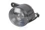Volkswagen Golf 5 (1K) halogeenmistlamp - links