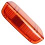 Originele reflector - links