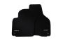 Volkswagen Golf 5 (1K) velours mattenset - antraciet