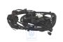 Volkswagen Golf 5 (1K) kabelboom motorruimte handbak (AXW, BLX)