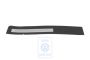 Volkswagen Golf 5 (1K) instapbeschermfolie R-LINE - rechtsachter, zwart/chroom