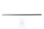 Volkswagen Golf 5 (1K) voorportierlijst - links, aluminium-mineraal, vierdeurs