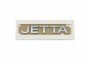 Volkswagen Jetta (A5) embleem - chroom