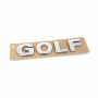 Volkswagen Golf 5 (1K) embleem - chroom
