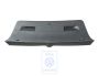 Volkswagen Golf 5 (1K) achterklepbekleding onder - antraciet