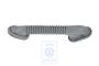 Volkswagen Golf 5 (1K) doorvoerrubber achterklep