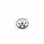 Volkswagen Scirocco 3 (Type 13) logo - chroom