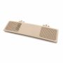 Originele afdekking interieurverlichting - beige
