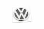 Volkswagen Golf 6 (5K/5G) logo