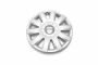 SEAT Altea (5P), Leon 1, Toledo 2 wieldop - titaniumzilver-licht
