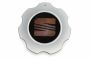 SEAT Leon 1 (1M), Toledo 2 (1M) naafkap - titanium (grijs)