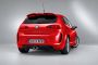 SEAT Leon 2 (1P) achterspoiler (onder)