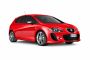 SEAT Leon 2 (1P) exterieur stylingdeel