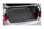 Volkswagen Eos (1F) inzetstuk bagageruimte