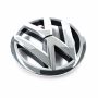 Volkswagen Eos (1F) embleem - hoogglans