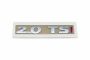 Volkswagen Eos (1F), Tiguan 1 embleem