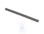 Volkswagen Eos (1F) inlegprofiel voorruit 16x300 mm
