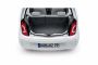 Volkswagen Up! tildrempelbescherming