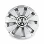 Volkswagen Up! wieldop - zilvergrijs