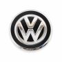 Volkswagen Up! naafkap - uranogrijs/chroomglans