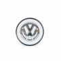 Volkswagen Up! naafkap - wit