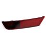 Volkswagen Up! reflector - linksachter