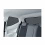 Volkswagen Up! zonwering