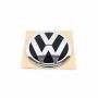 Volkswagen Up! logo